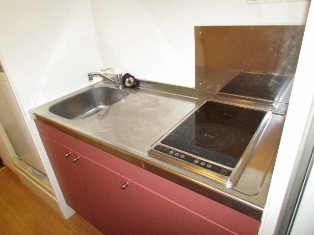 レオパレスアーバンコート熱田の物件内観写真