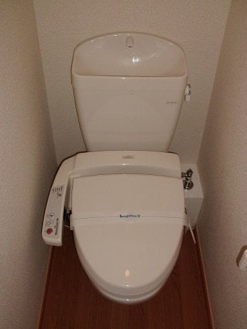 レオパレスアーバンコート熱田の物件内観写真