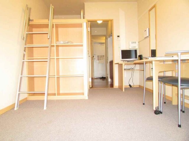 レオパレスアーバンコート熱田の物件内観写真