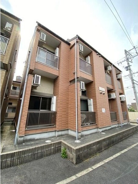 Loft7本陣の物件内観写真