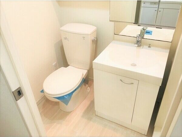 Loft7本陣の物件内観写真