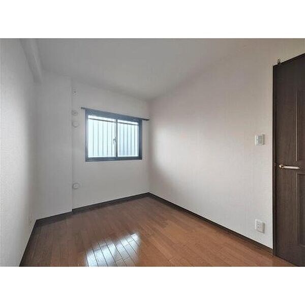 塩釜口駅 徒歩21分 4階の物件内観写真