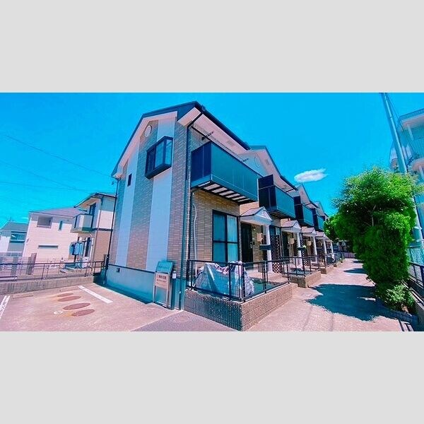 名和駅 徒歩26分の物件外観写真