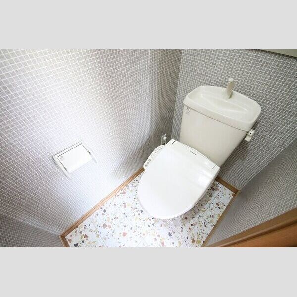 名和駅 徒歩26分 1階の物件内観写真