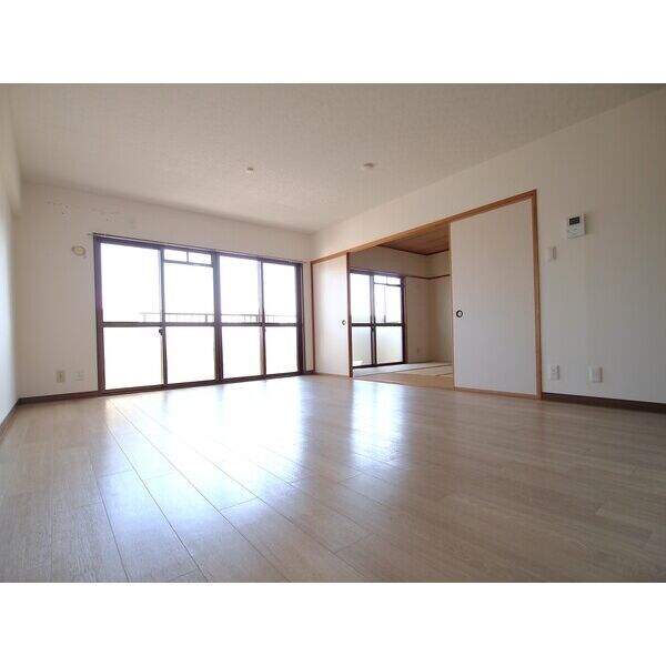 平針駅 徒歩7分 4階の物件内観写真