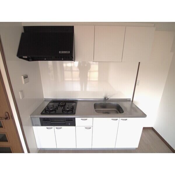 平針駅 徒歩7分 4階の物件内観写真