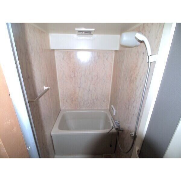 平針駅 徒歩7分 4階の物件内観写真