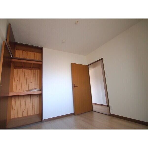 平針駅 徒歩7分 4階の物件内観写真