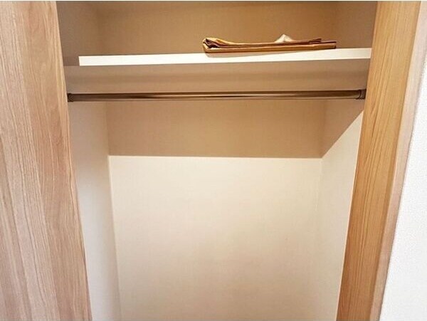 セシオン太閤の物件内観写真