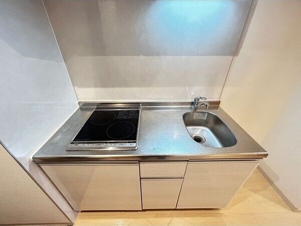 セシオン太閤の物件内観写真