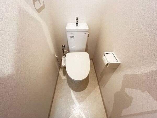 セシオン太閤の物件内観写真