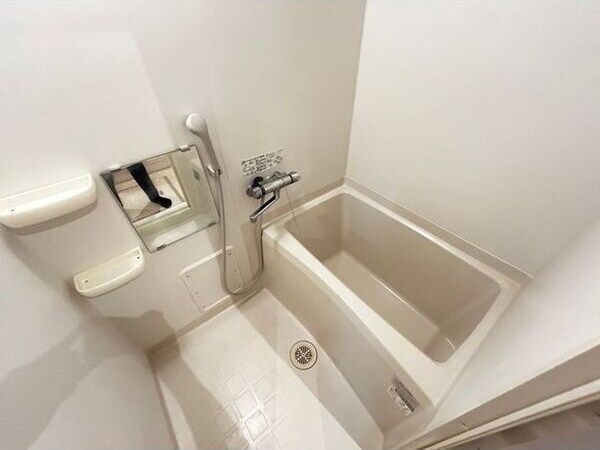 セシオン太閤の物件内観写真