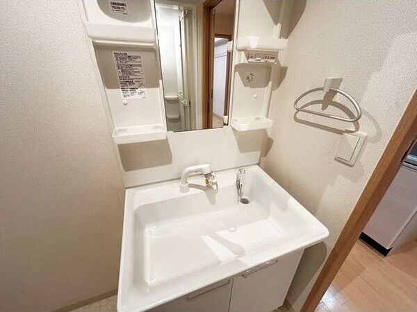 セシオン太閤の物件内観写真