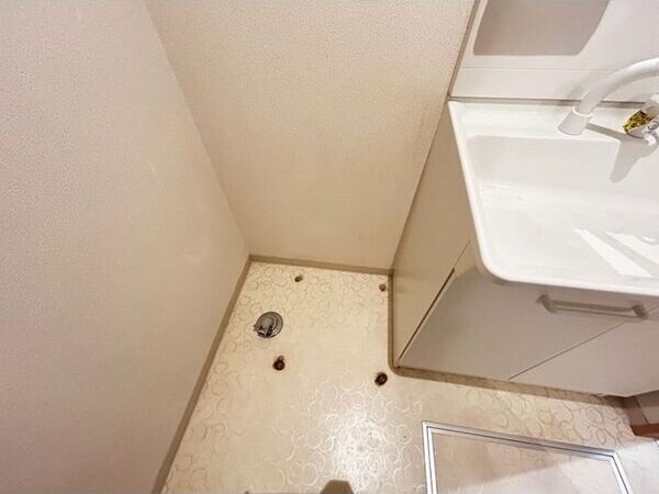 セシオン太閤の物件内観写真