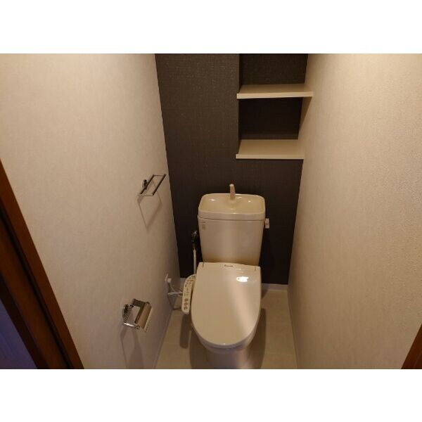 八事駅 徒歩9分 1階の物件内観写真