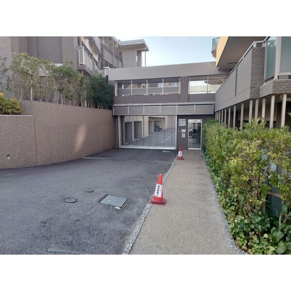 八事駅 徒歩9分 1階の物件内観写真