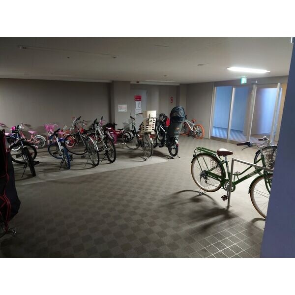 八事駅 徒歩9分 1階の物件内観写真