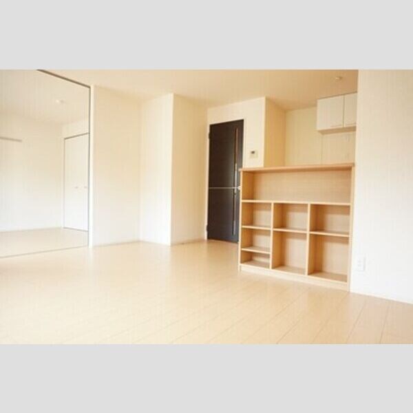 港北駅 徒歩17分 2階の物件内観写真