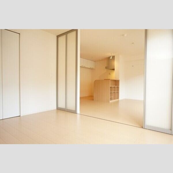 港北駅 徒歩17分 2階の物件内観写真