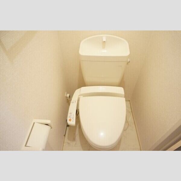 港北駅 徒歩17分 2階の物件内観写真