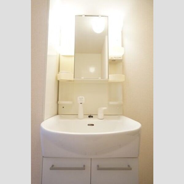 港北駅 徒歩17分 2階の物件内観写真