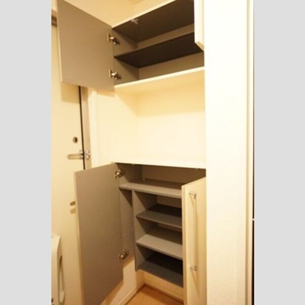 港北駅 徒歩17分 2階の物件内観写真