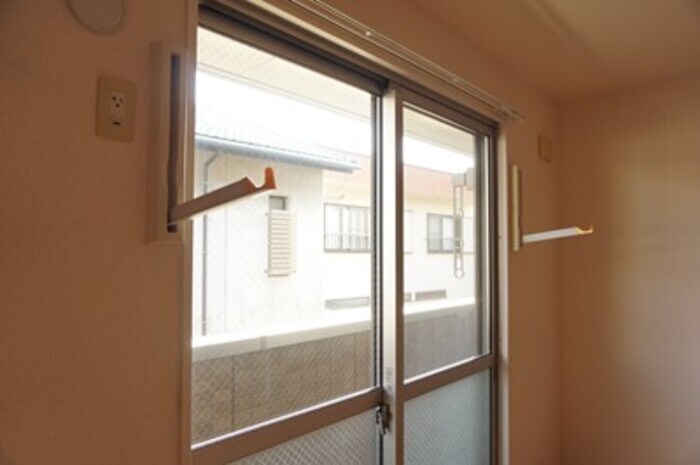 港北駅 徒歩17分 2階の物件内観写真