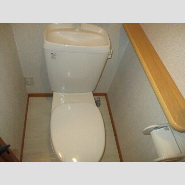 富士松駅 徒歩52分 2階の物件内観写真