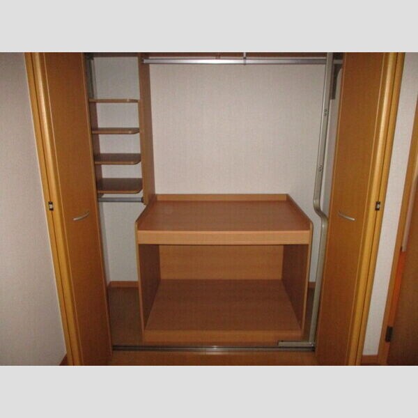 富士松駅 徒歩52分 2階の物件内観写真