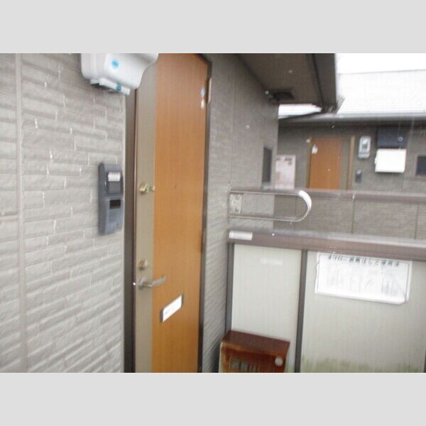 富士松駅 徒歩52分 2階の物件内観写真