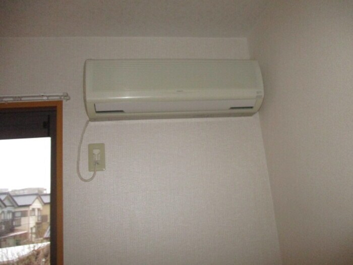 富士松駅 徒歩52分 2階の物件内観写真