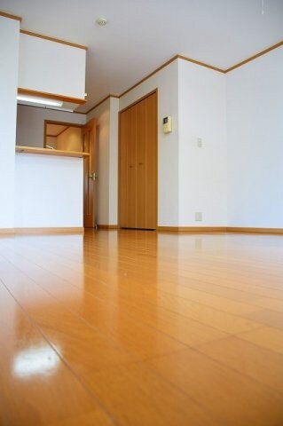 ノーヴァの物件内観写真