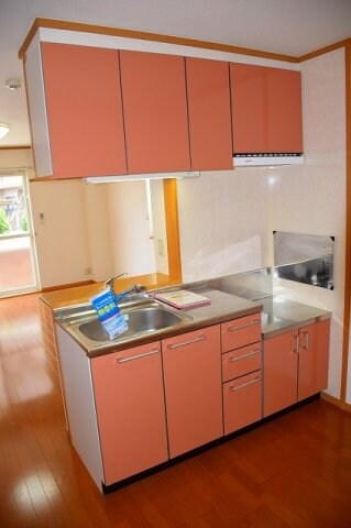 ノーヴァの物件内観写真