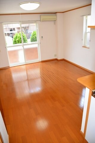 ノーヴァの物件内観写真