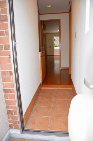 ノーヴァの物件内観写真