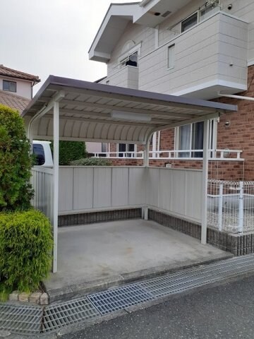 ノーヴァの物件内観写真