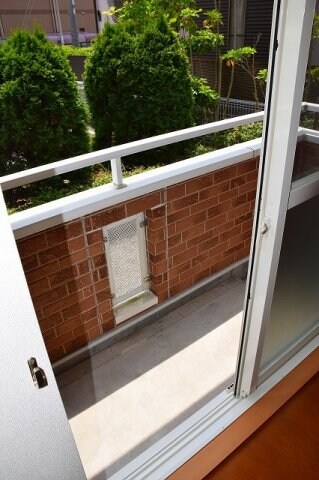 ノーヴァの物件内観写真