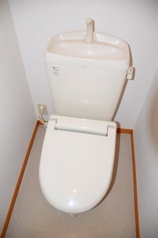 ノーヴァの物件内観写真