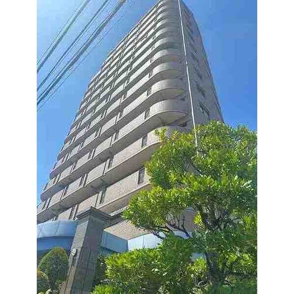 一社駅 徒歩10分 2階の物件外観写真