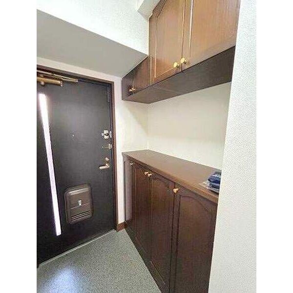 一社駅 徒歩10分 2階の物件内観写真