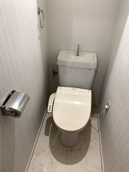 塩釜口駅 徒歩12分 1階の物件内観写真