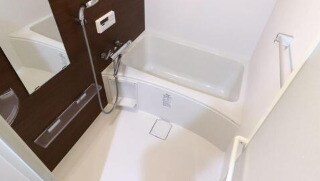 塩釜口駅 徒歩12分 1階の物件内観写真