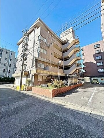 塩釜口駅 徒歩12分 1階の物件外観写真