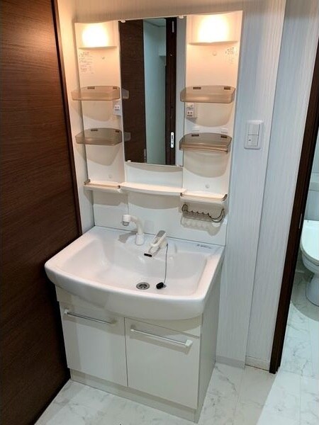 塩釜口駅 徒歩12分 1階の物件内観写真