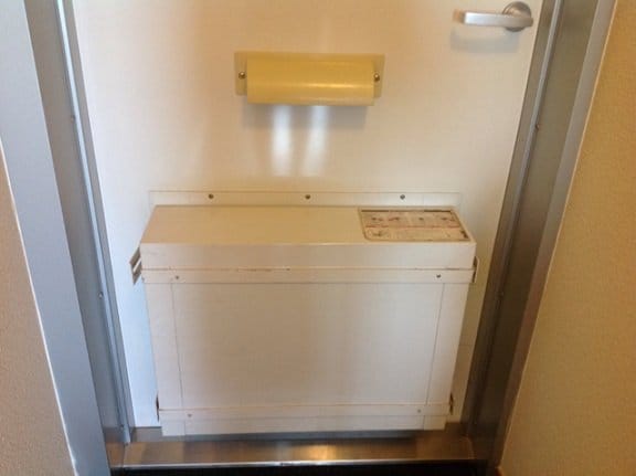 レオパレス藤久ハイツの物件内観写真