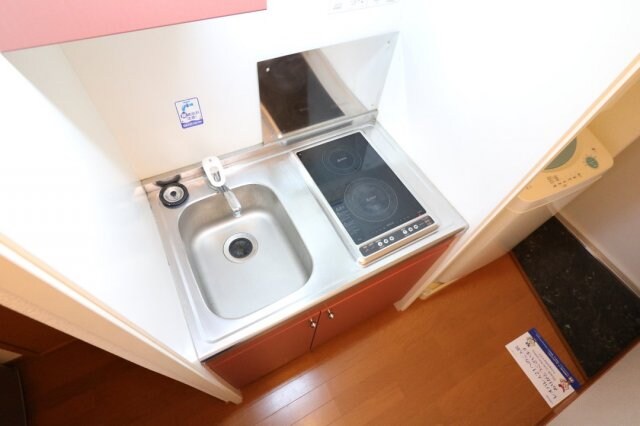 レオパレス藤久ハイツの物件内観写真