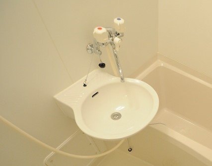 レオパレス藤久ハイツの物件内観写真