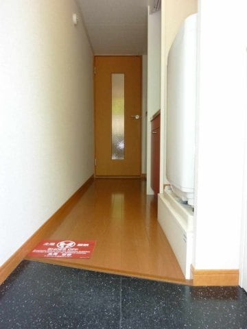 レオパレス藤久ハイツの物件内観写真