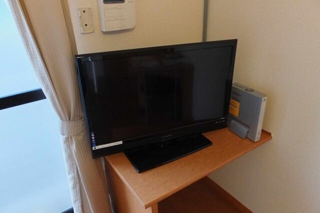 レオパレス藤久ハイツの物件内観写真