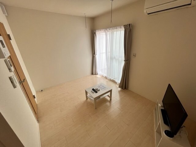 クレイノＹＵＫＡ３の物件内観写真